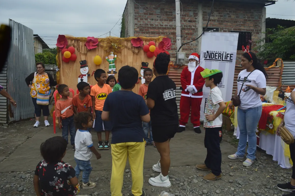 Fundación Underlife — Protegendo a infância (10)