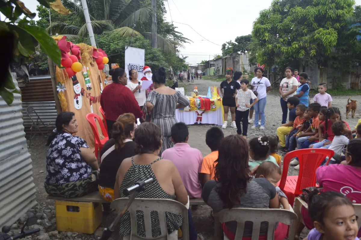 Fundación Underlife — Protegendo a infância (11)