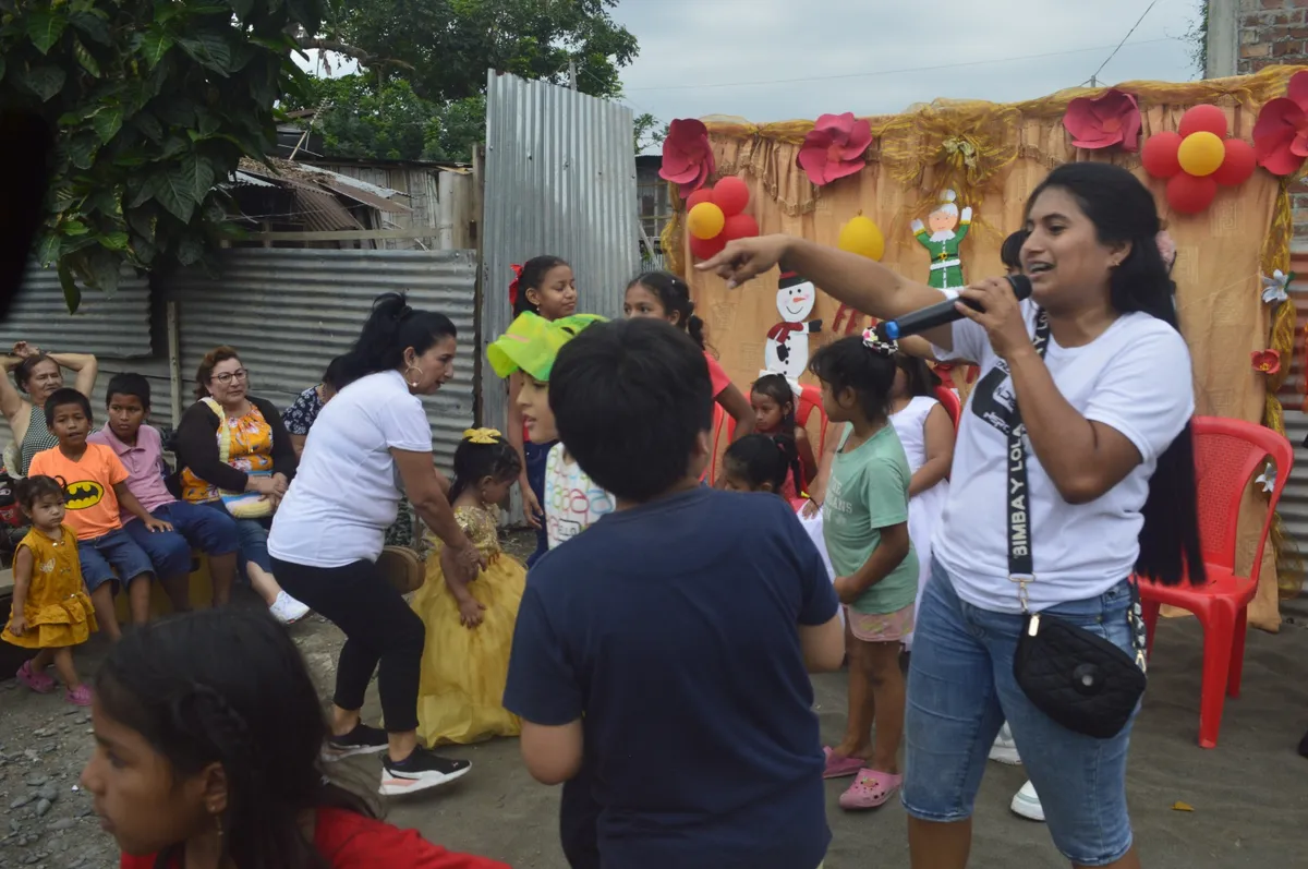 Fundación Underlife — Protegendo a infância (12)