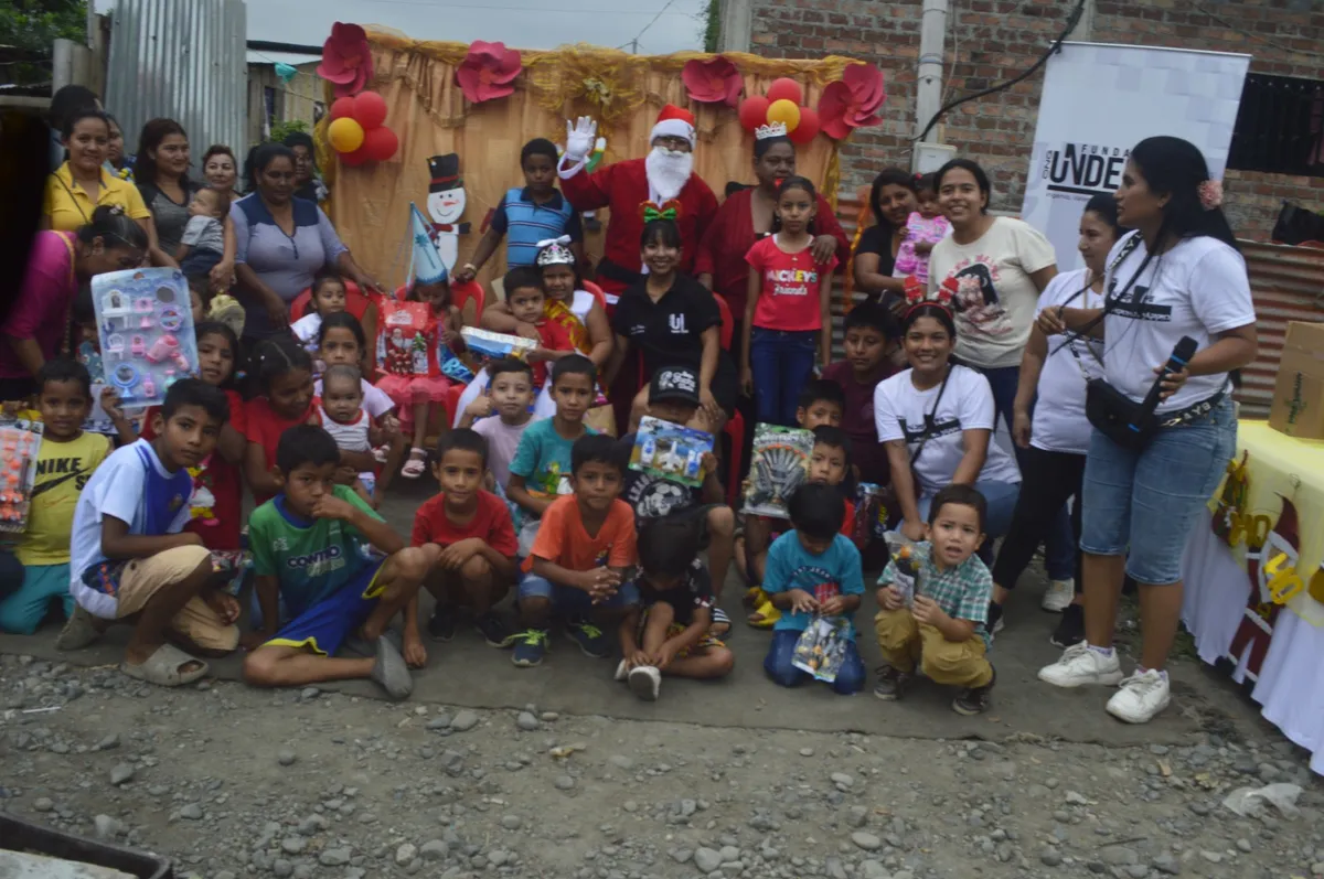 Fundación Underlife — Protegendo a infância (13)