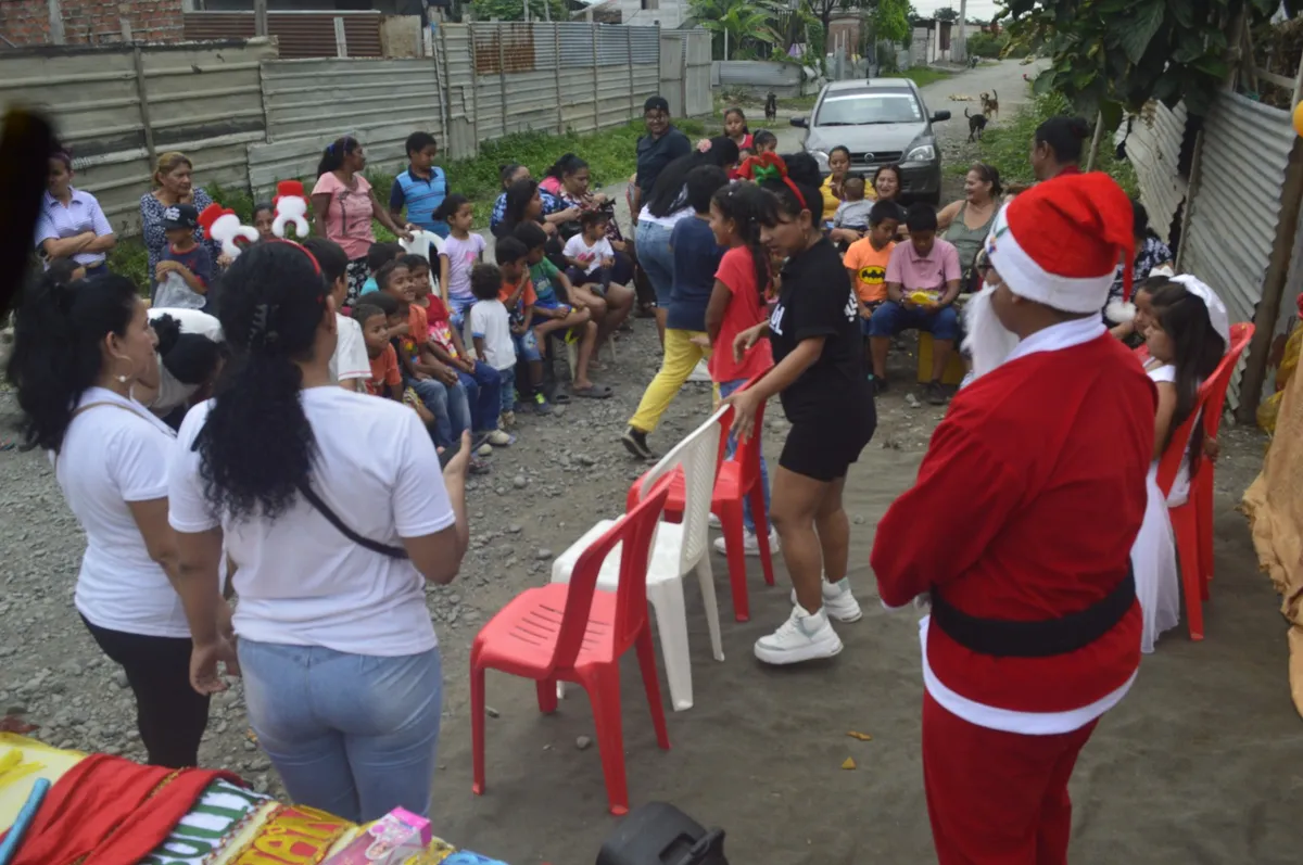 Fundación Underlife — Protegendo a infância (15)
