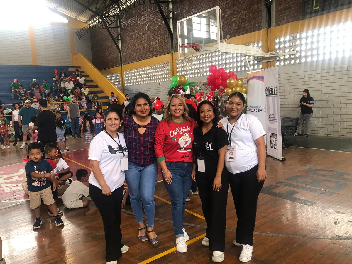 Fundación Underlife — Protegendo a infância (17)