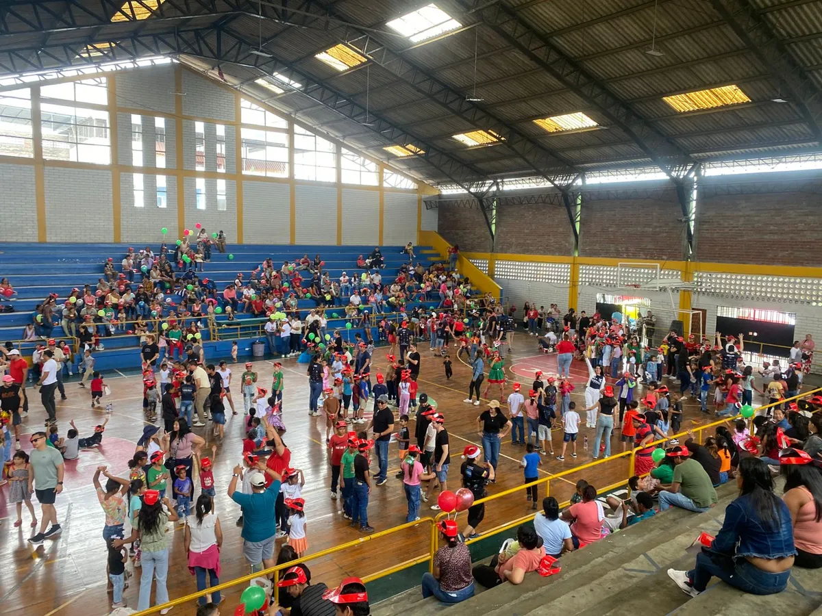 Fundación Underlife — Protegendo a infância (18)