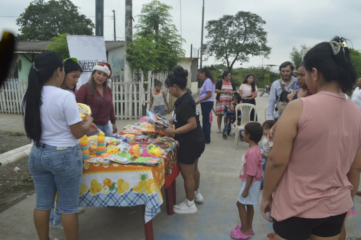 Fundación Underlife — Protegendo a infância (3)