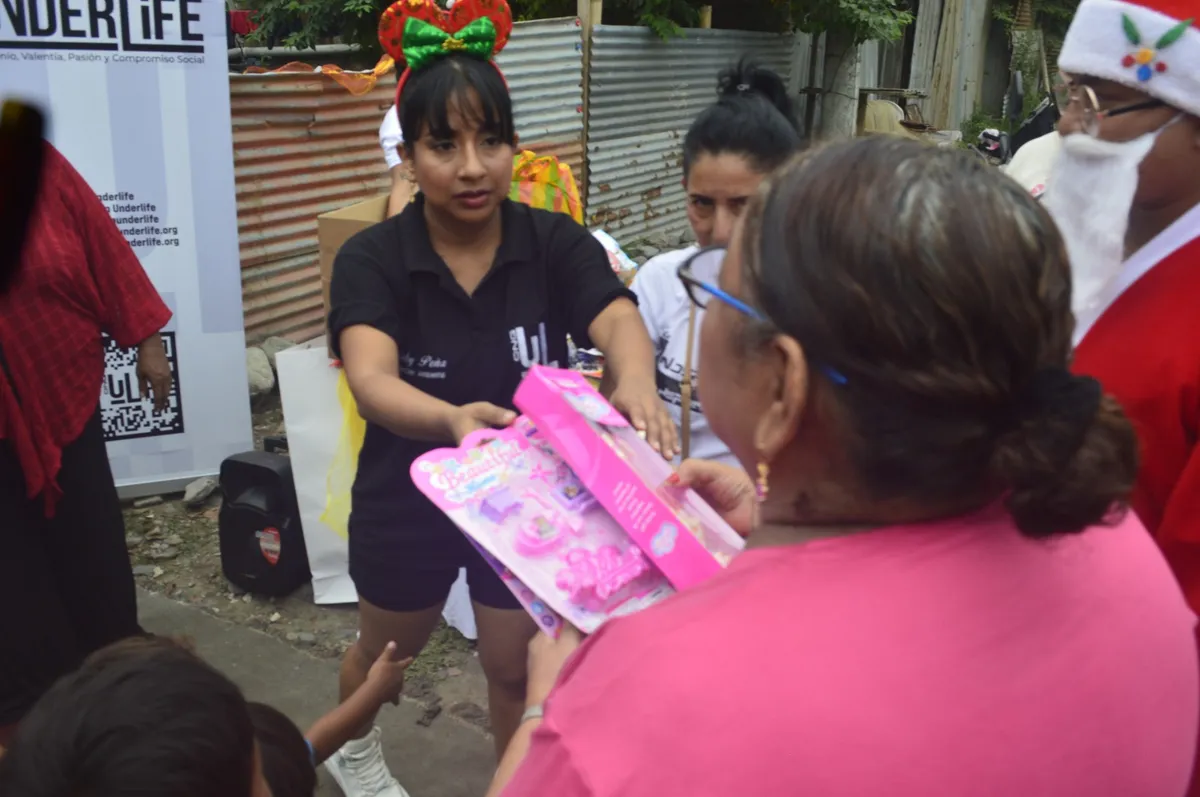 Fundación Underlife — Protegendo a infância (9)